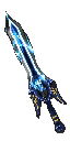 Rune Blade