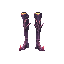 Demonic Boots