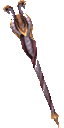 Chromatic Staff