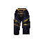 Dark Master Pants
